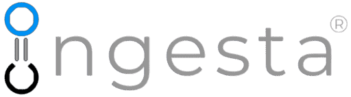 Logo officiel Ingesta