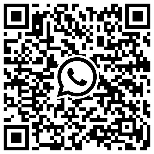 QR Code WhatsApp